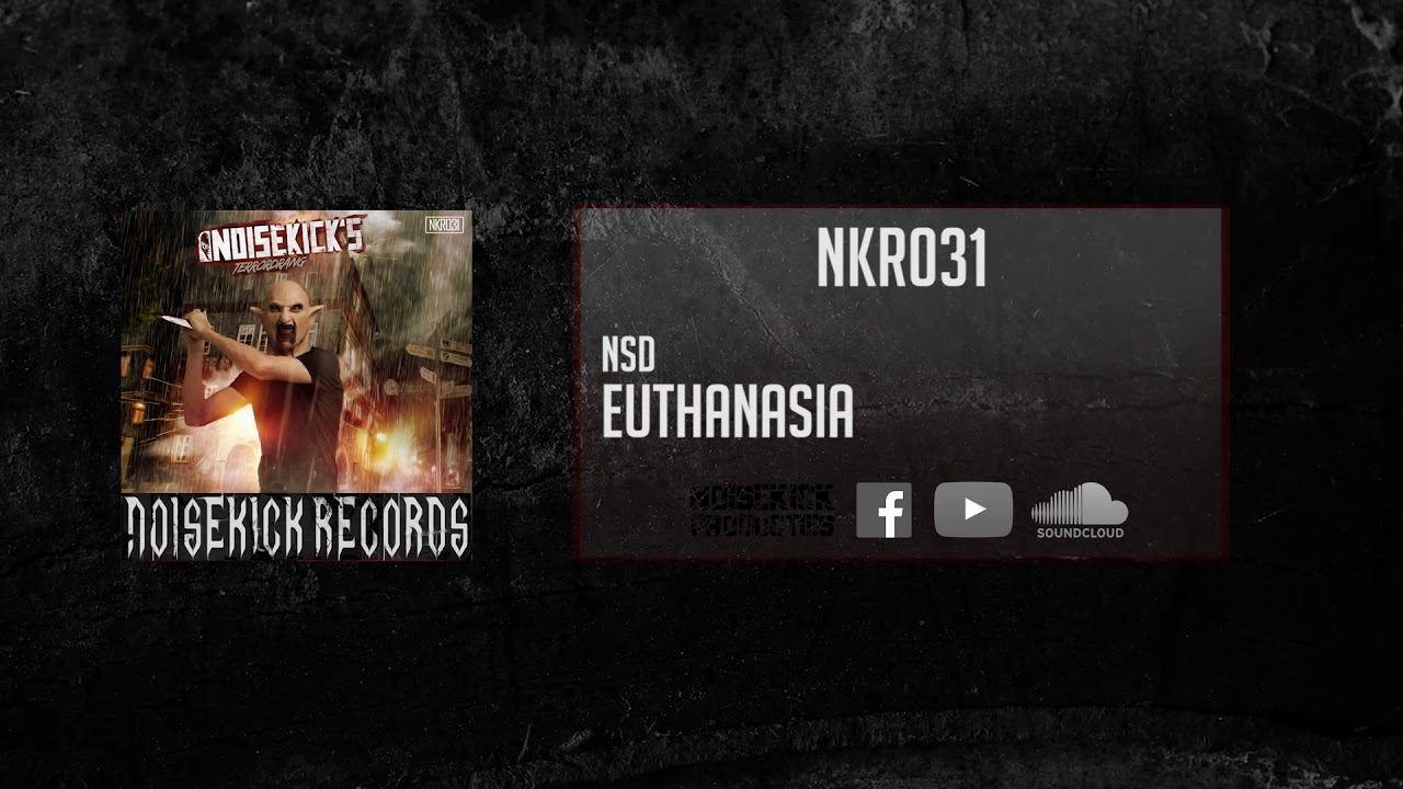 NKR031: 04. NSD - Euthanasia