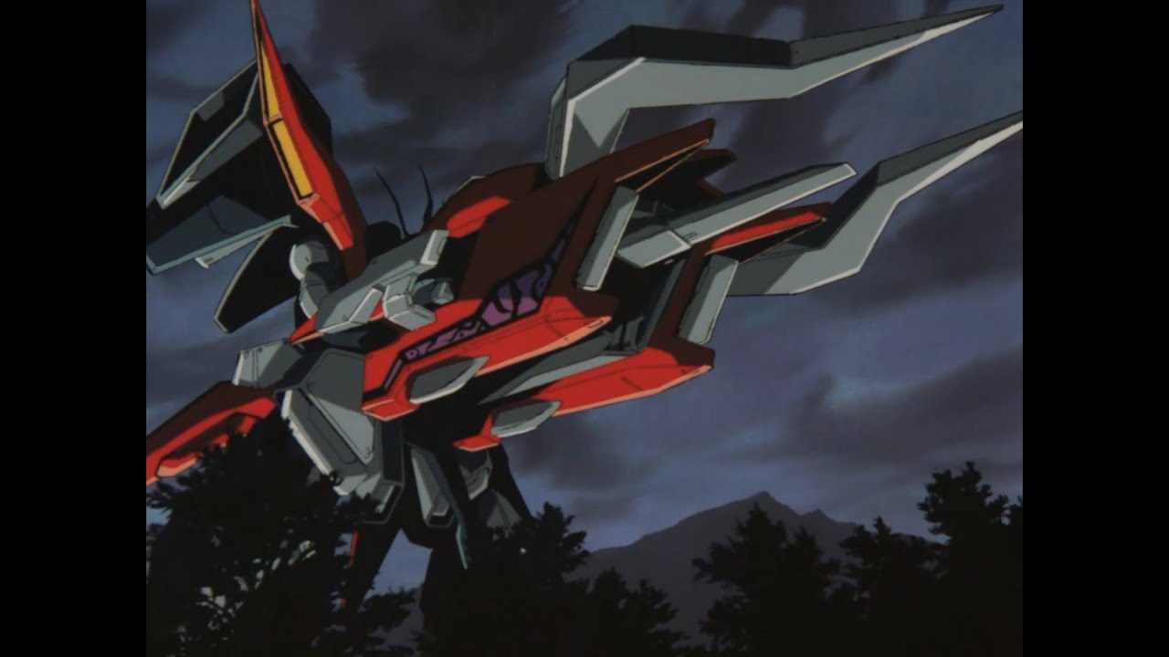 Hades Project Zeorymer - 03 [Sub Espa&ntilde;ol Latino]