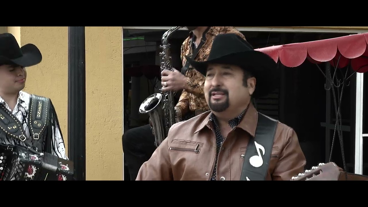 Norteños de ojinaga COMO PUDE ENAMORARME DE TI