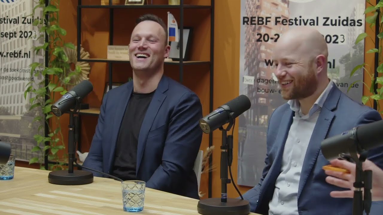 Hoe is het nu met ...? Barbara Mounier, Maurits Hilwig en Jan Huisman