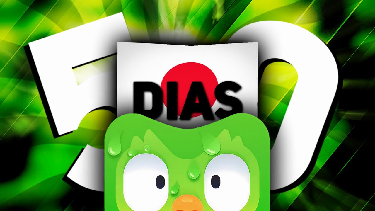 Fiquei fluente de japonês em 50 dias pelo Duolingo