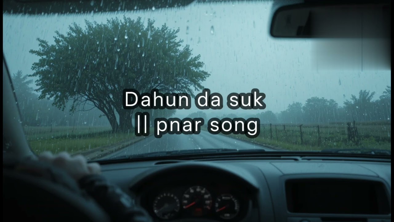 Dahun da suk || pnar song 💨