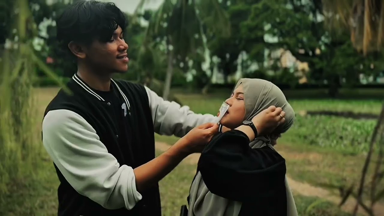 SHORTFILM OBSESI - MIMPI PRODUCTION