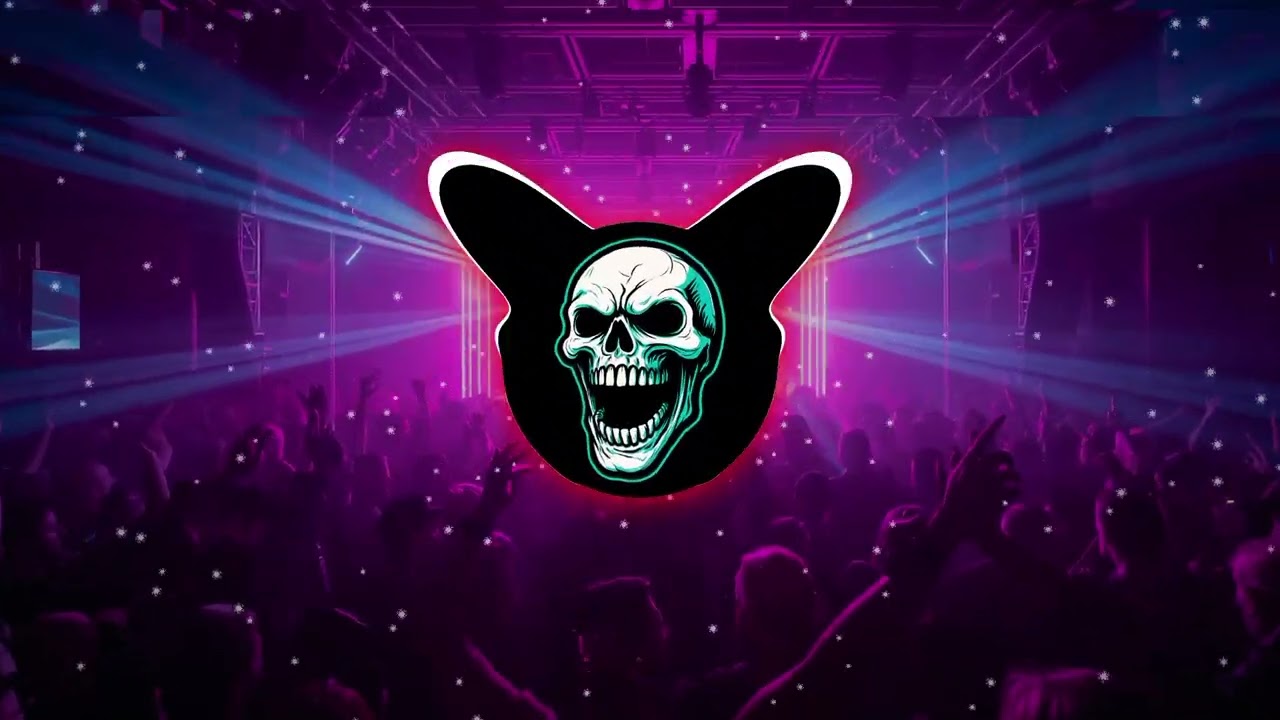 DJ NIAW 🔥 CAR MUSIC BOOSTED 🚗🔥 | EDM CLUB BANGER MIX | NIGHT DRIVE • GYM • PARTY ENERGY