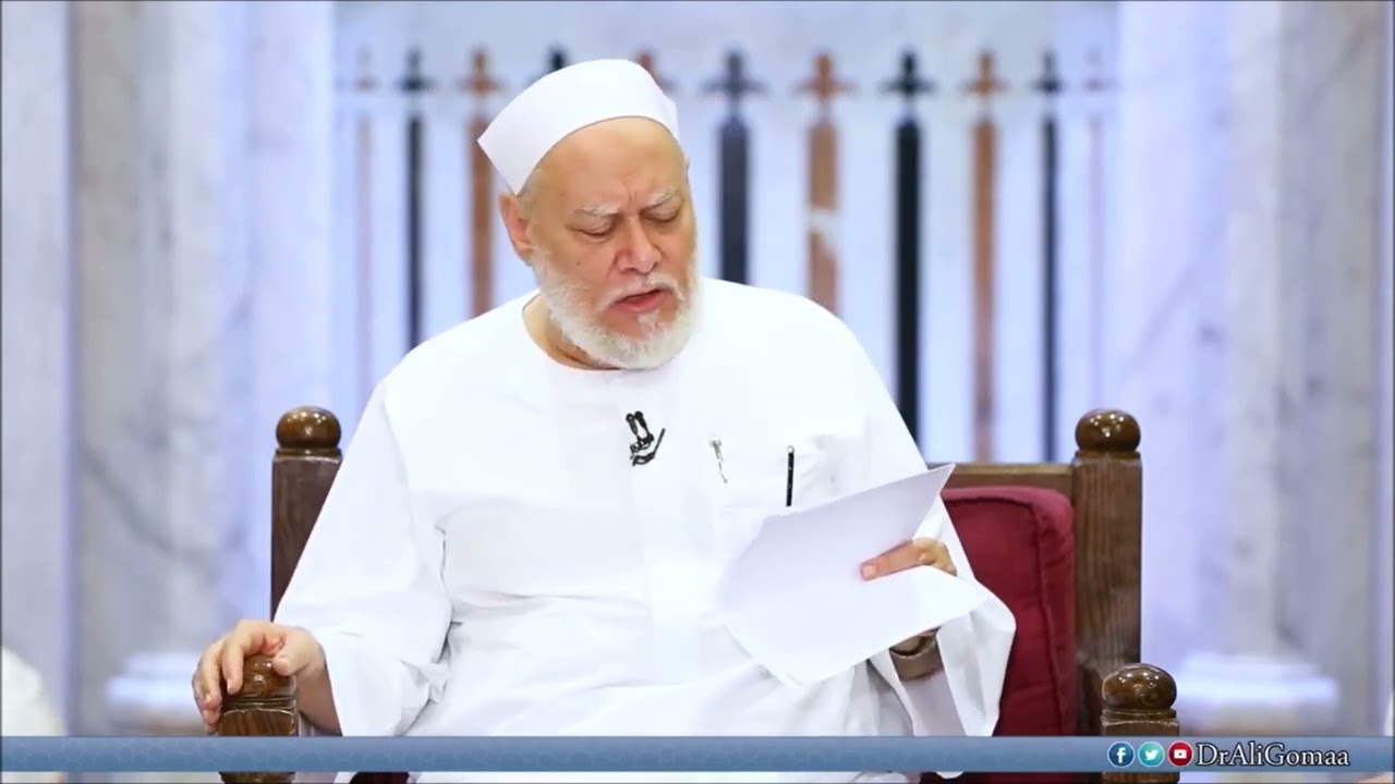 ذكر للتغلب على التوتر