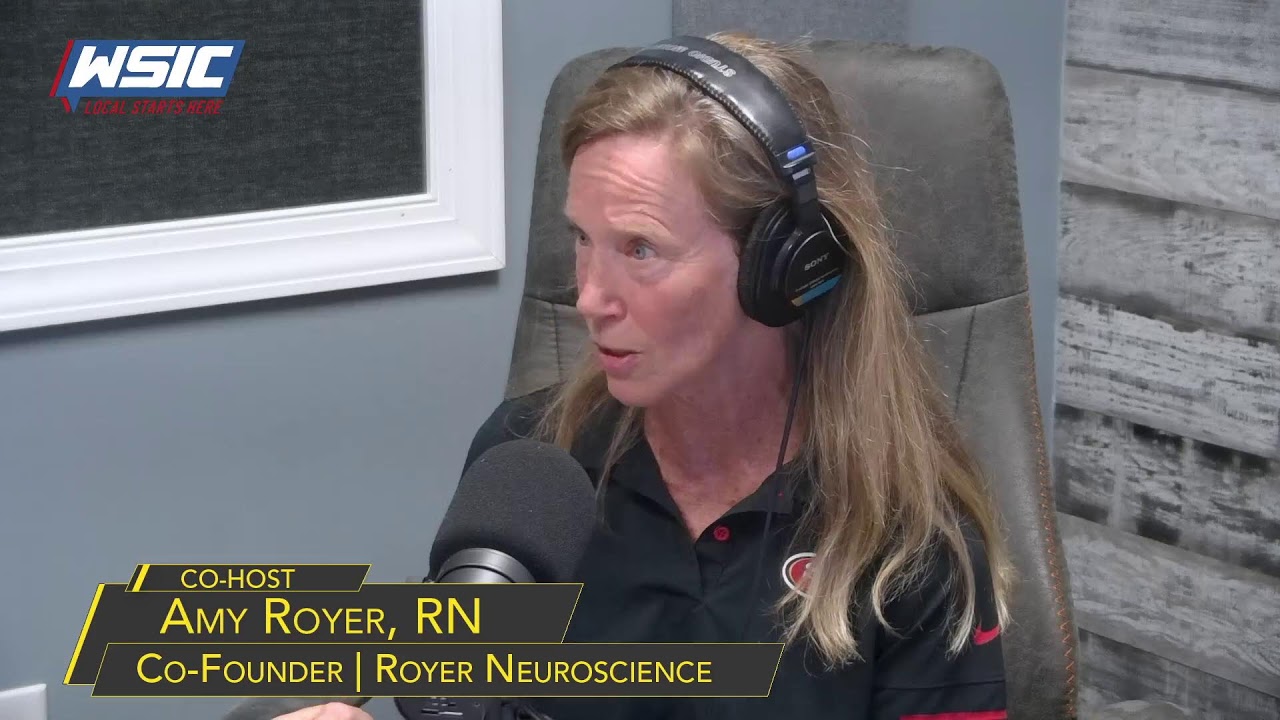 LIVE | Your Brain Matters | Hosted by Dr. Tim Royer