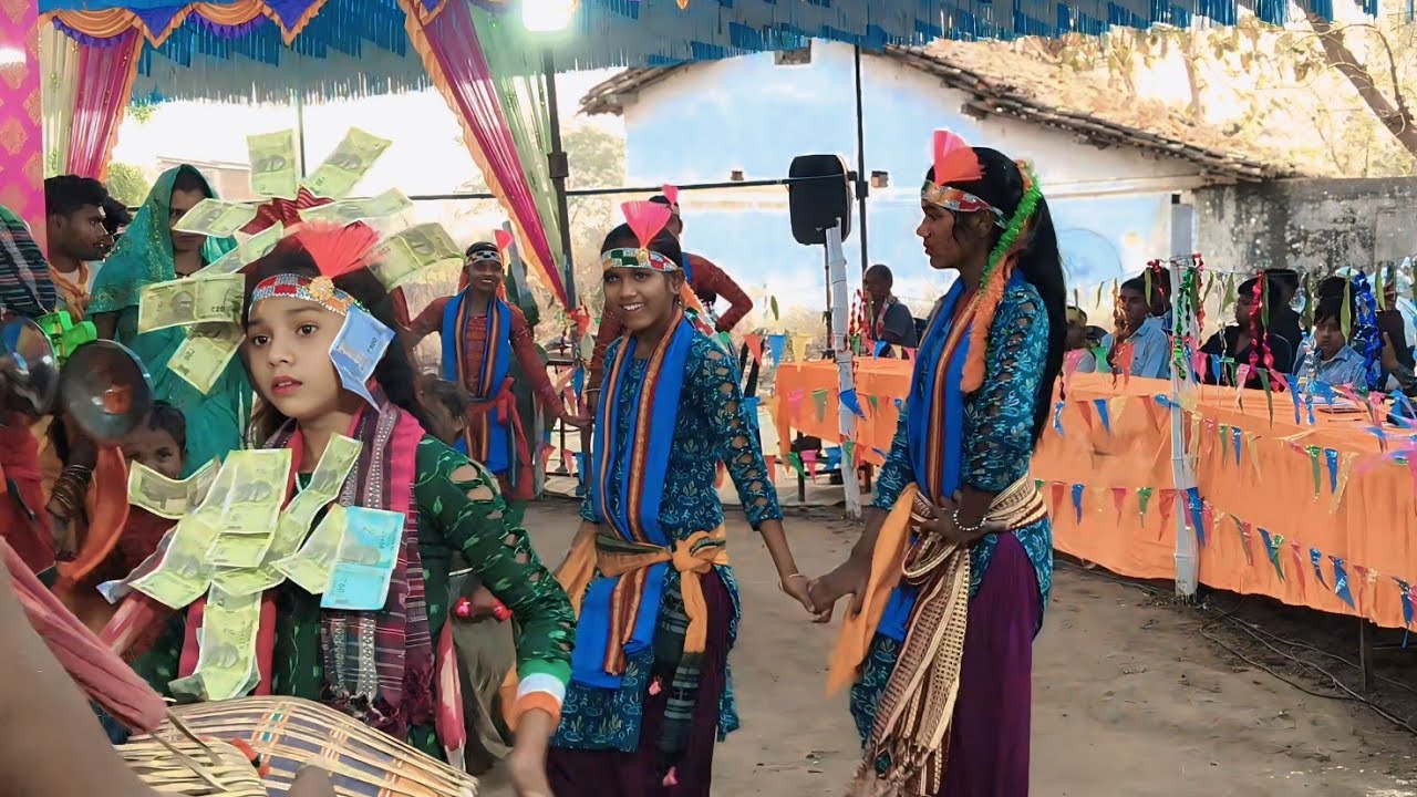 Heiche Andhra Laguche Dara Odia Song naam sar Singer_Himansu hanthi ladies kirtan mandali dumarbahal
