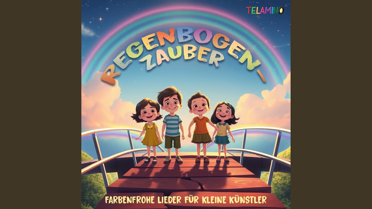 Von den blauen Bergen kommen wir