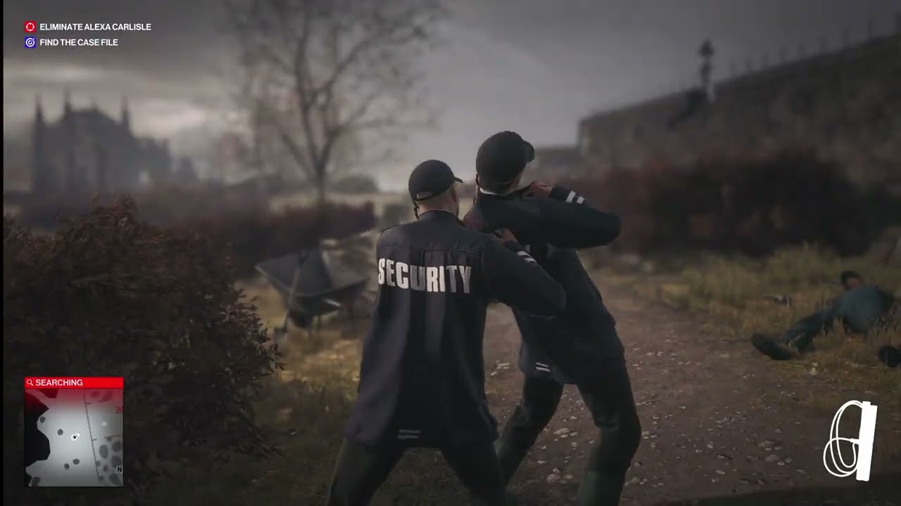 Hitman 3 Dartmoor Walkthrough – Death in the Family | Silent Assassin Guide