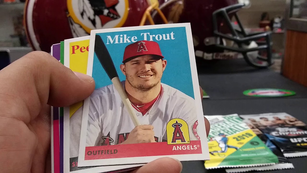 Pack Roullette from Gametime Sportscards and Collectibles 10/3