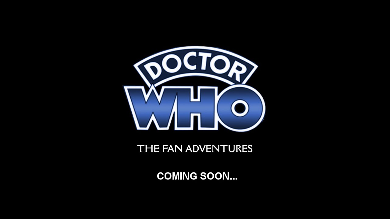 Doctor Who: The Fan Adventures - The Fourth Doctor - Teaser