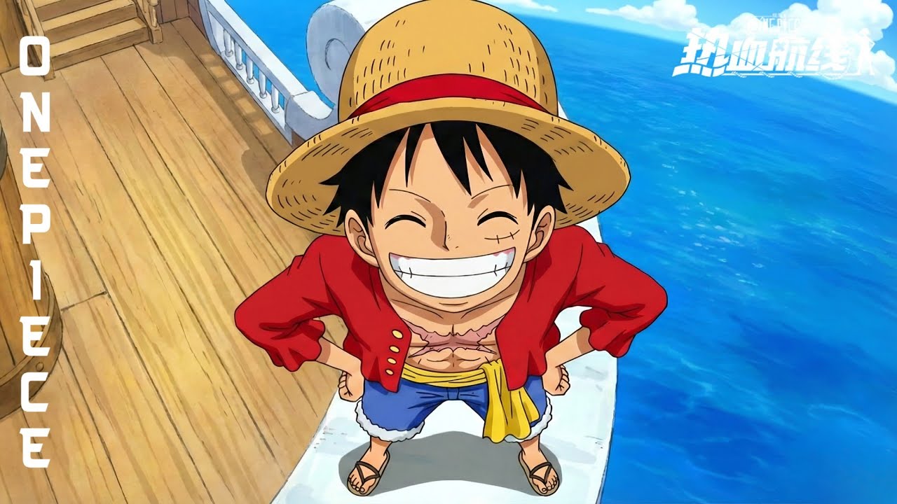 Геймплей PVP в игре One Piece: Новый мир Луффи | Боевой путь