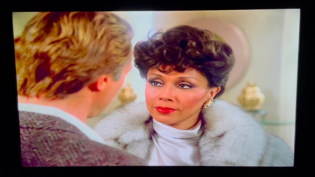 Dynasty: Dominique confronts Ben about the lawsuit.