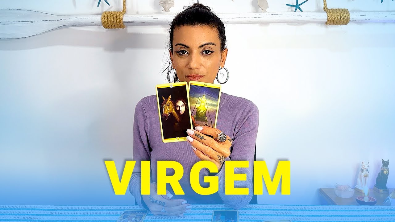 #VIRGEM♍ESSA INTERFERÊNCIA PASSOU DO LIMITE/NÃO ENTREGUE SEU PODER ESPIRITUAL PRA ESSA PESSOA‼️