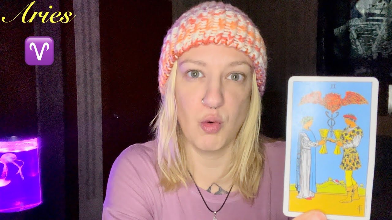 Aries ♈️ 🗓️ ABUNDANCE ⛲️ For February | Monthly Forecast | #tarot #tarotreading #aries 