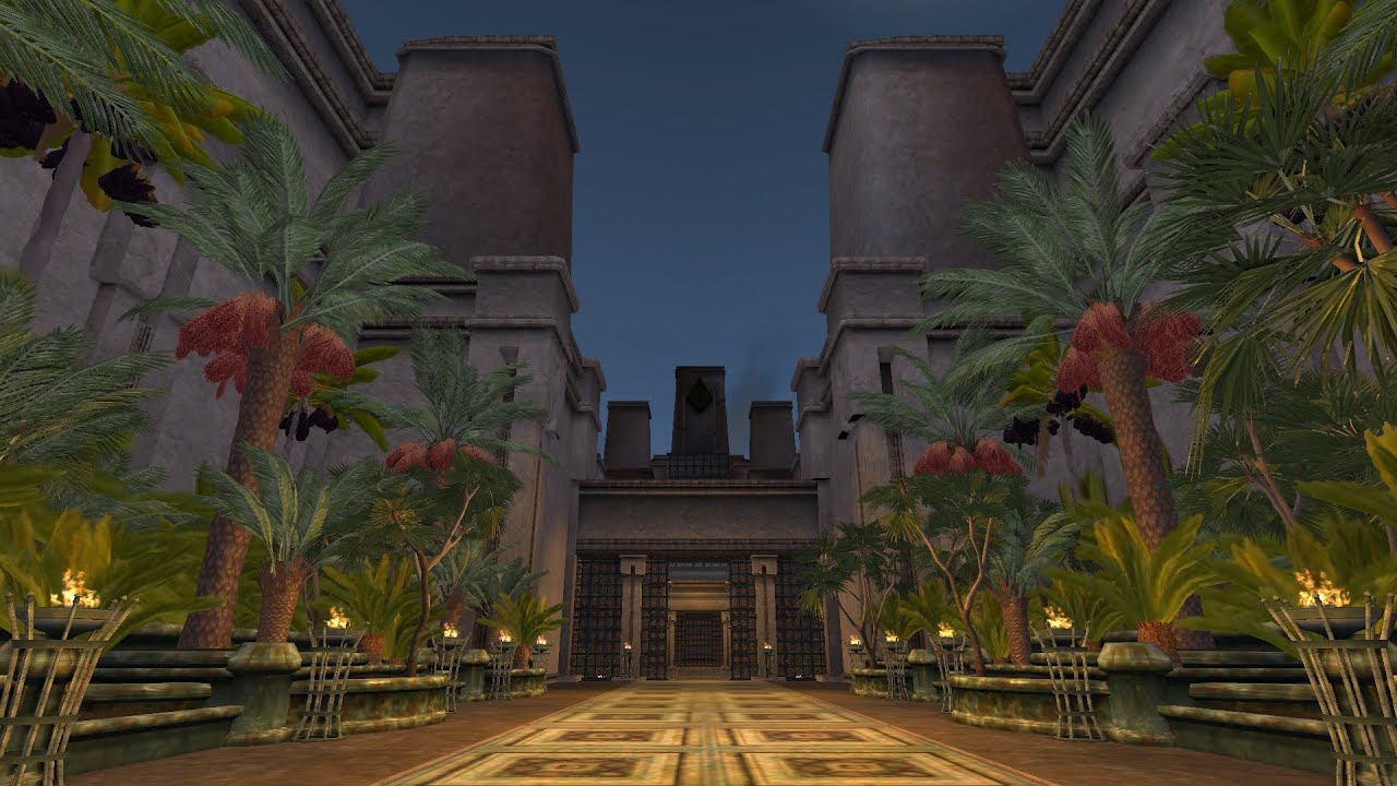 LOTRO - Tûl Zakana, The Well of Forgetting T3 - All Bosses [RK PoV]