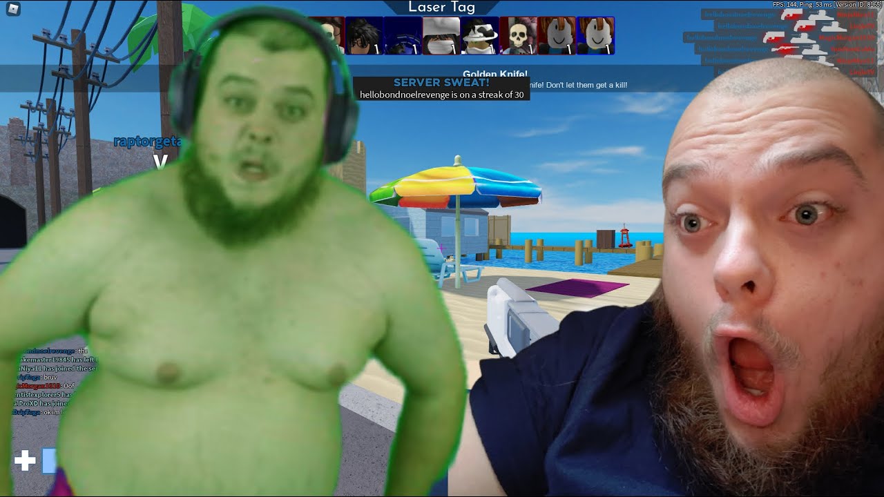 How Many Wins in One Hour.. (Roblox Arsenal)