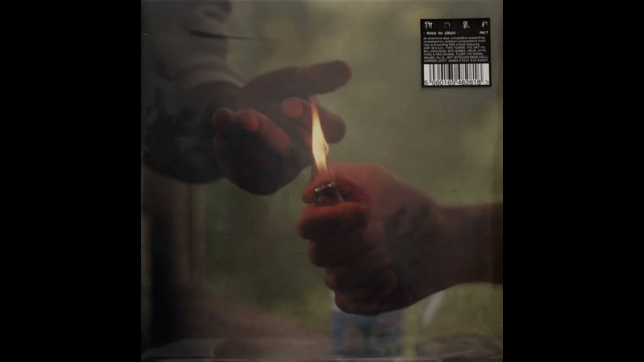 Yves Tumor - Limerence [extended + sped up]