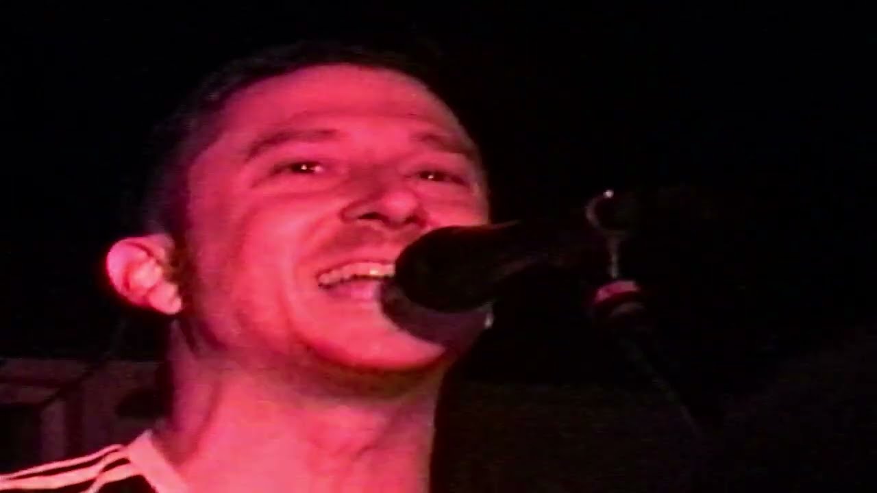 CHAIN CULT @ASILO/2025/HI8/BTA