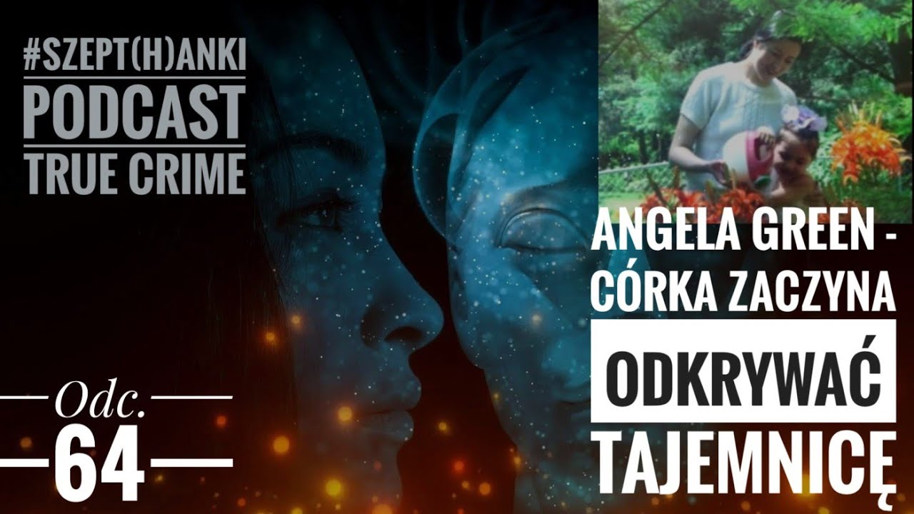 Dama z Ogrodu. Córka sądzi, że zna prawdę. SzeptHanki. Odc. 64