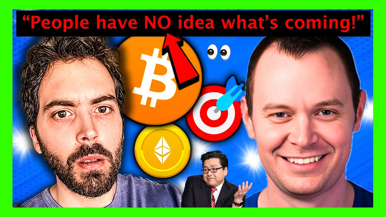 &ldquo;It&rsquo;s Not Too Late To Sell Your Bitcoin&rdquo; Ben Cowen Explains
