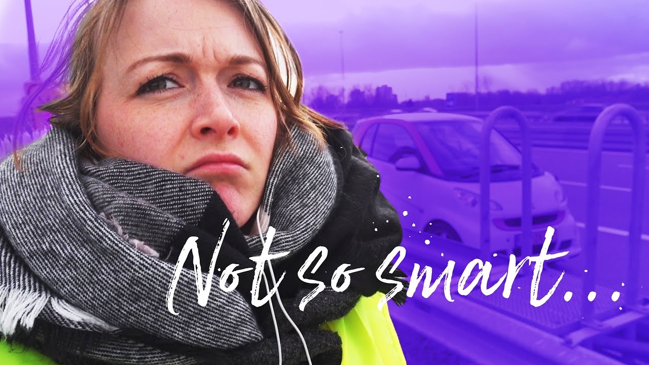 Autopech | Verbouwing week 2 - Nieuwe badkamer - VLOG 64