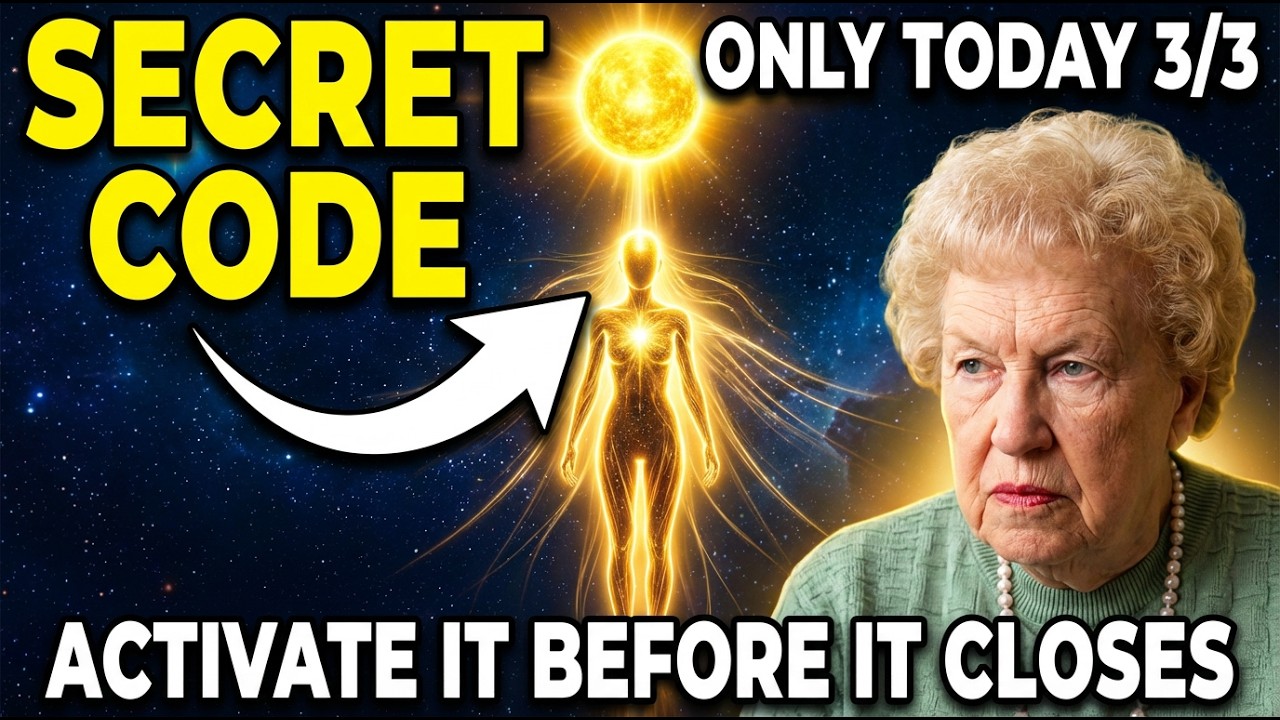 ⚡ URGENT: Portal 3/3 Opens in Hours — If You DON'T Do This, You'll Miss Your Opportunity