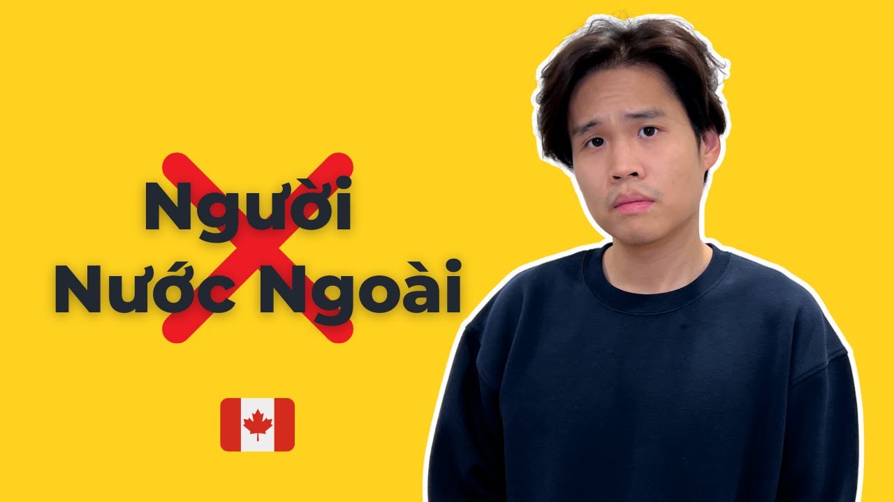 Người Nước Ngoài HẾT CỬA Mua Nhà Ở Canada?