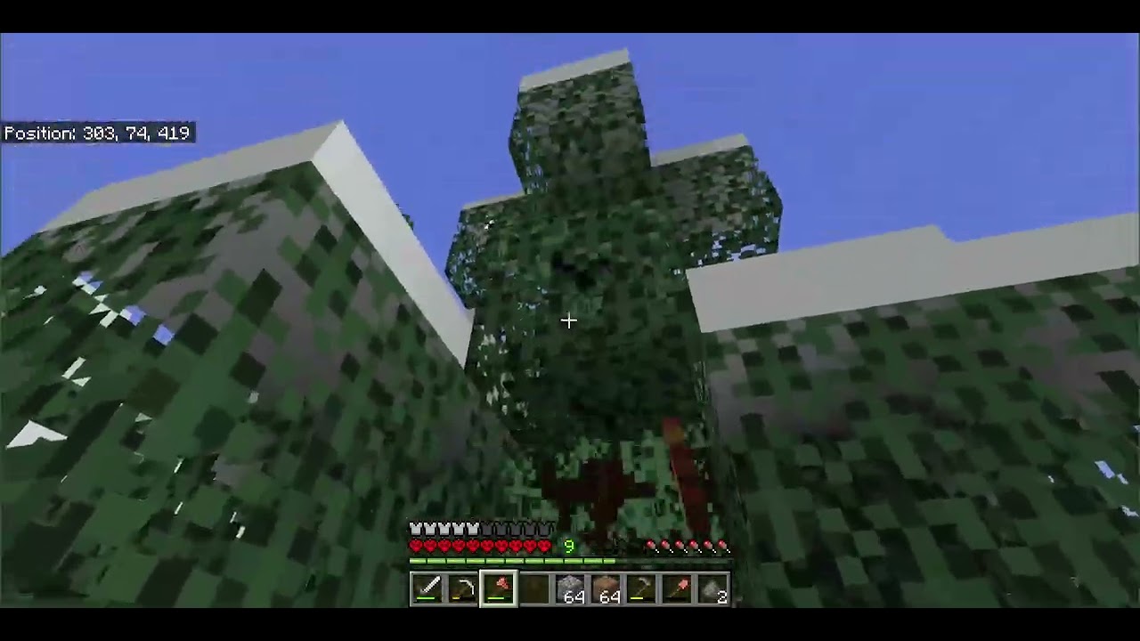 hardcore minecraft 6 the army grows