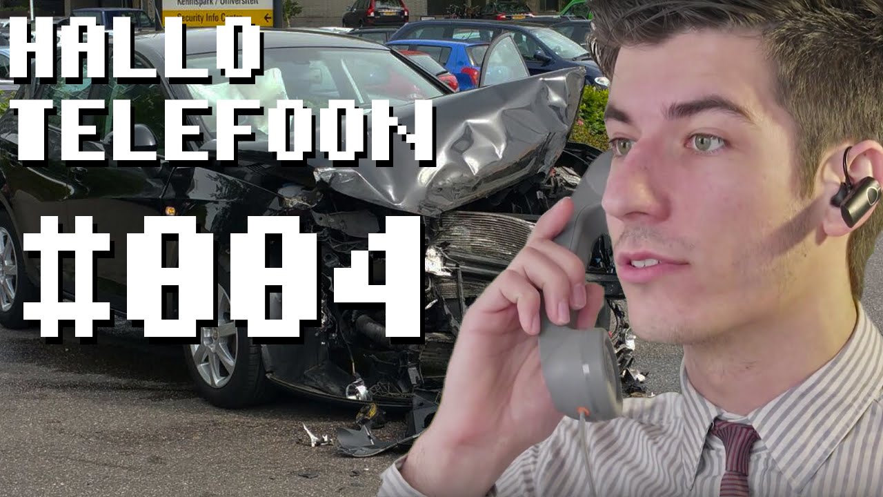Carglass Klantenservice Is Behulpzaam - Hallo Telefoon