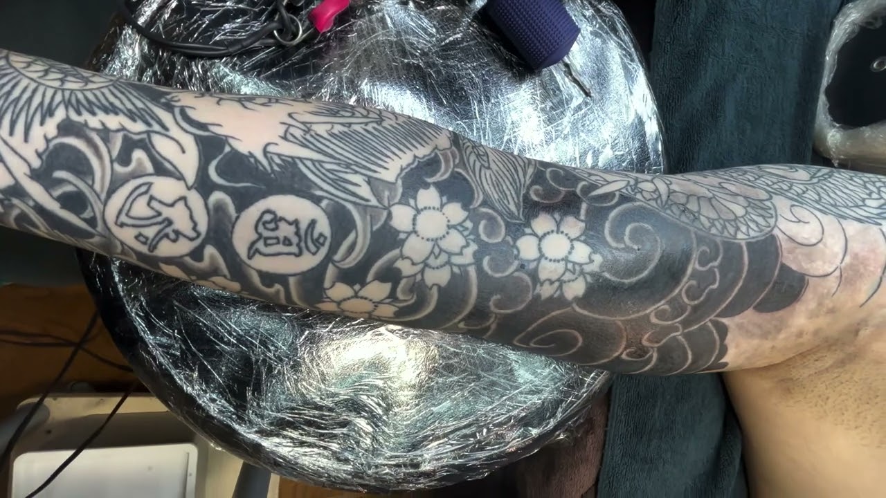 腕 見切り　@horiharu 