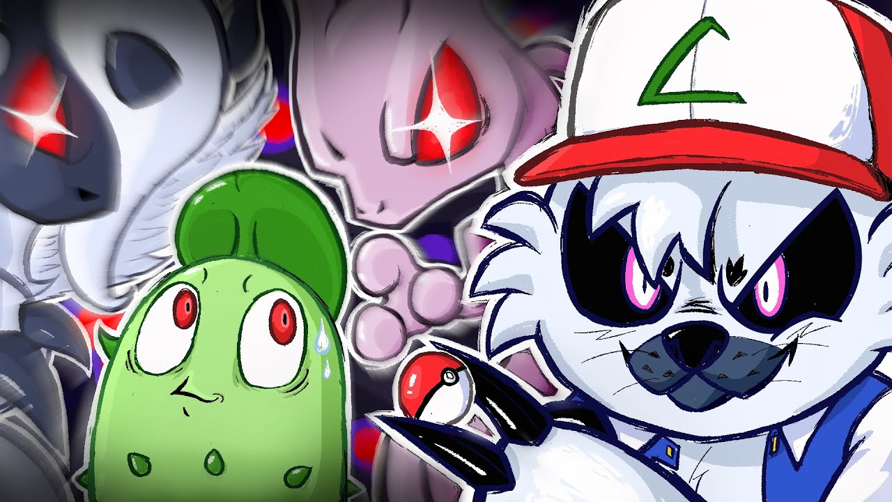 Kuutin Pokémon Legends Z-A Kokemus | Kuutti