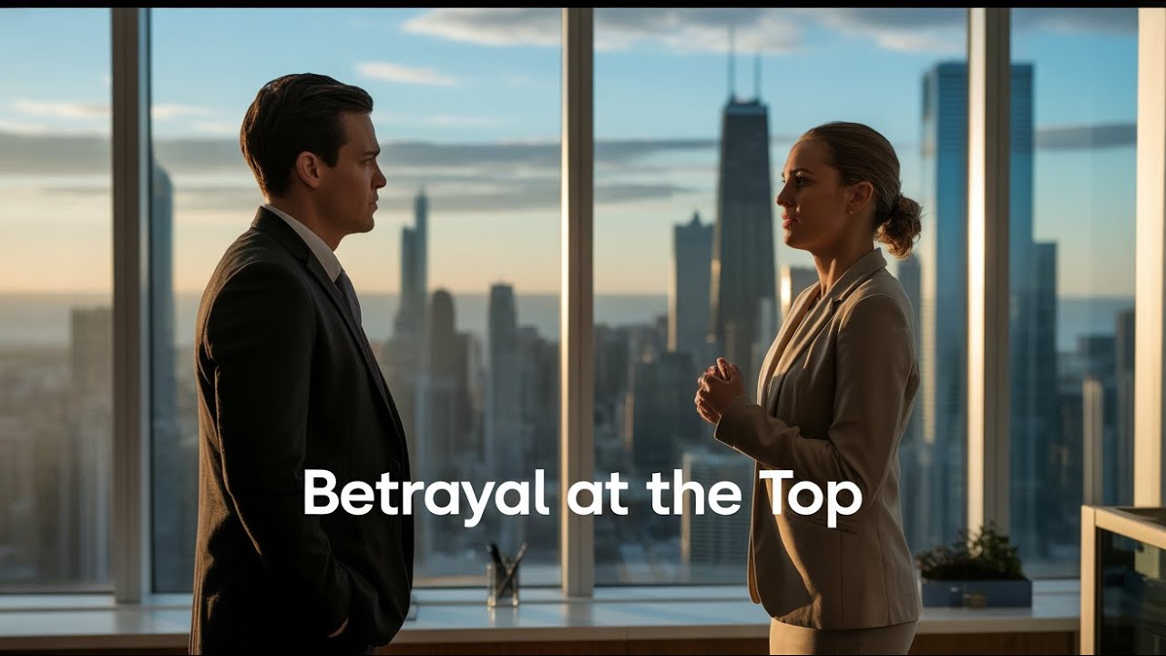 Discover the Unexpected Twist: When the Billionaire Boss Asked Her to 'Act Like His Wife' – An I...