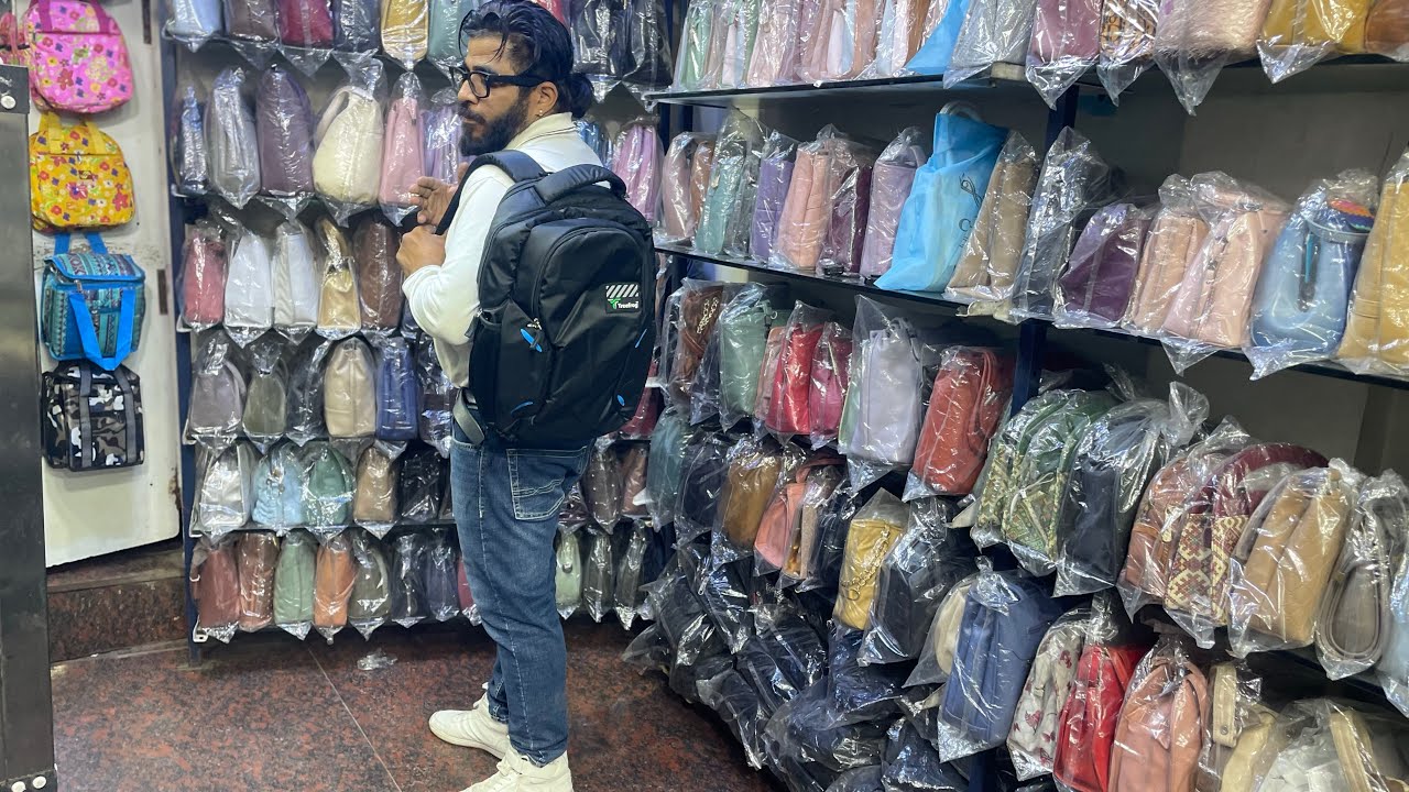 Rajesh novelties tree frog #backpack #bags #share #subscribe #bussiness #raipurdiaries 