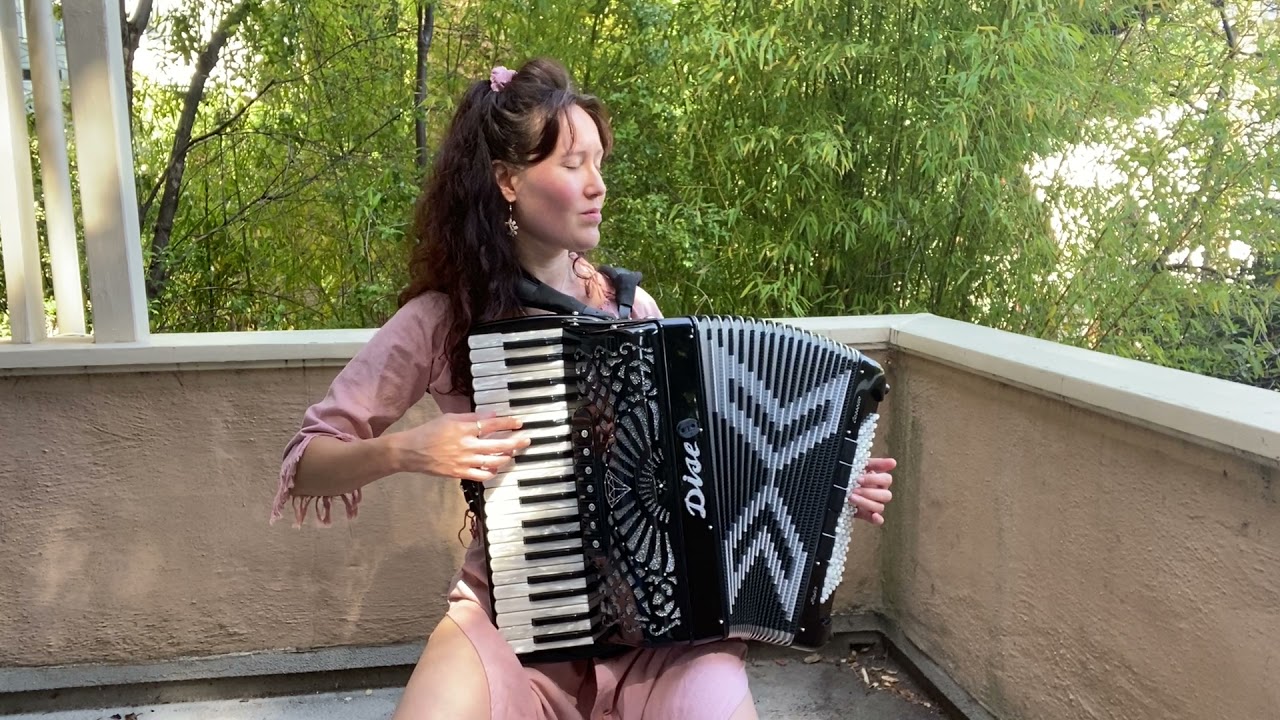 Lady Sophie – Sunniva Brynnel