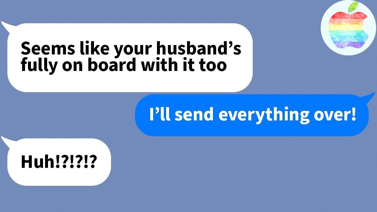 【Apple】My Spoiled 30-Year-Old Sister Used Her “Youth” to Try Stealing My New Husband