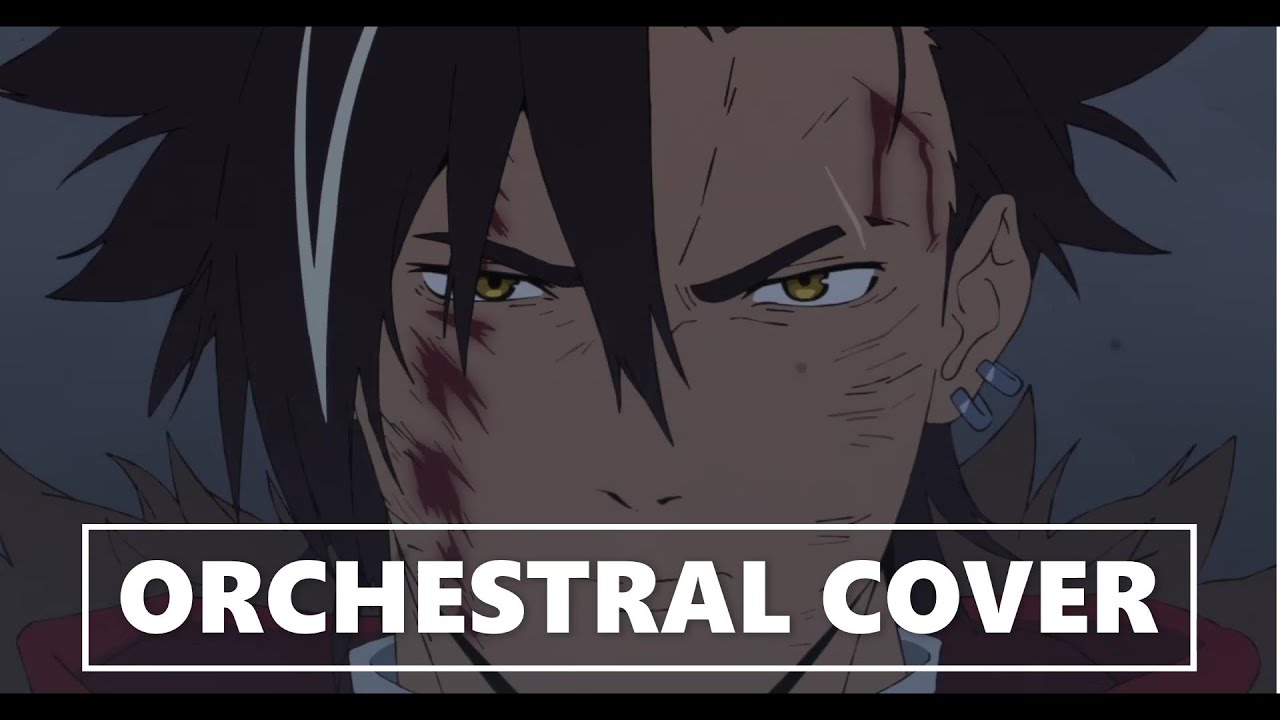 Sentenced To Be A Hero EP 1 OST - Conclusion of the Pact | ORCHESTRAL COVER |