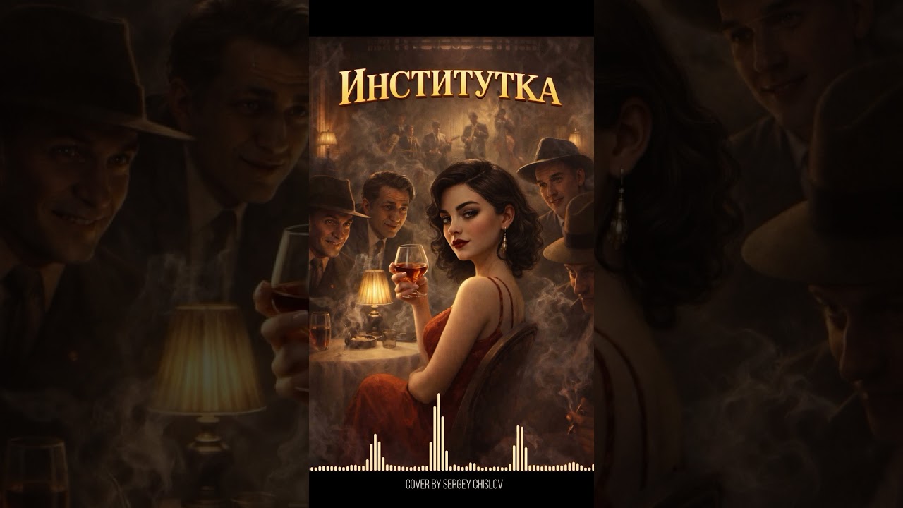 Институтка - Sergey Chislov