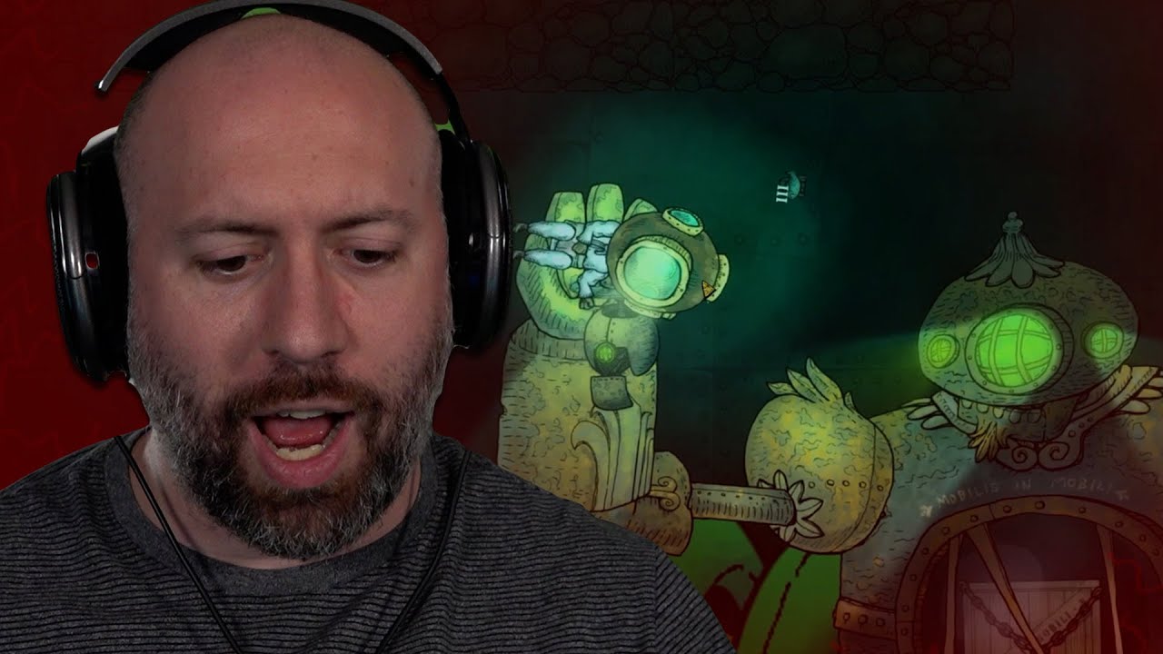 GOING ATOMIQUE | We Need To Go Deeper with Mark, Bob, and Sean