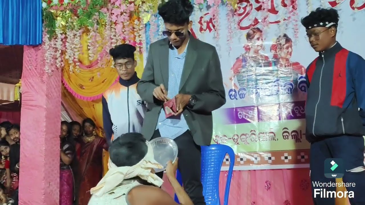 Mo Bada Deulia Bandhu... #Bhajan... #sukha