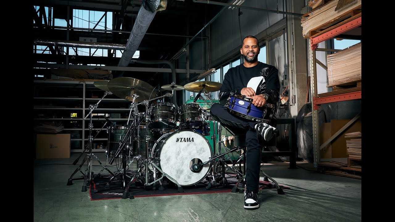 Artist Interview | Lil' John Roberts