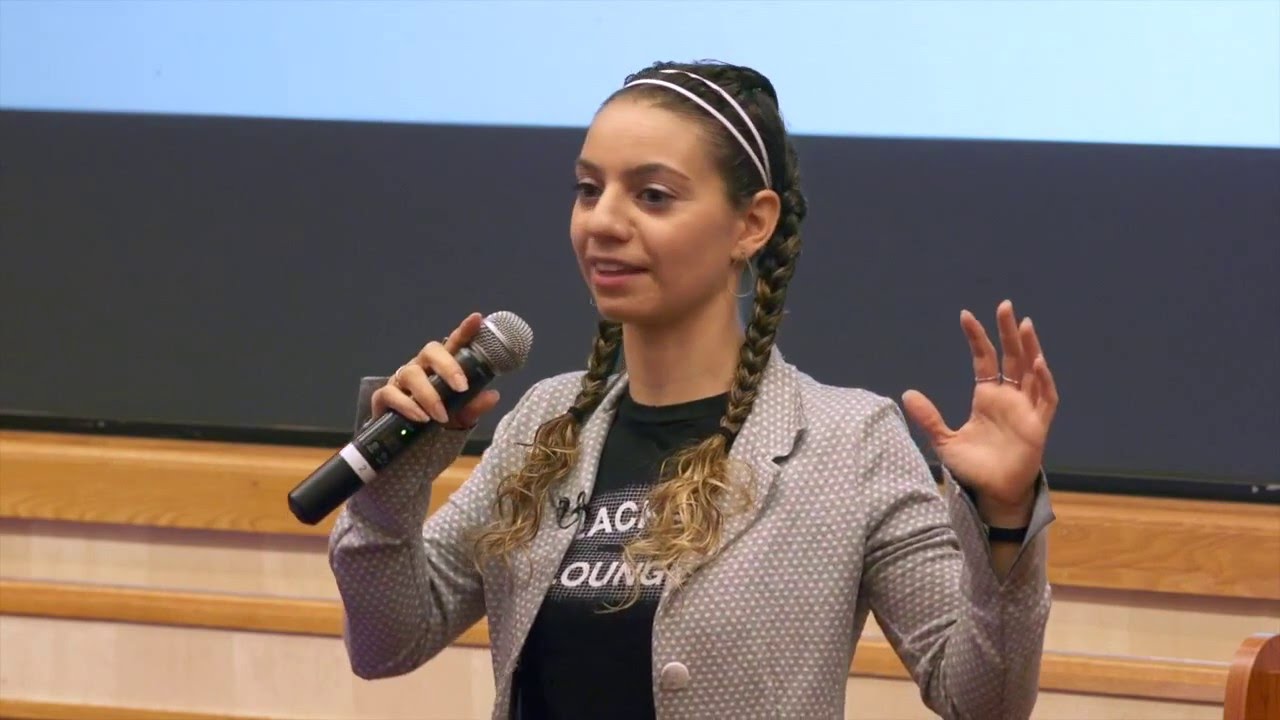 Dyslexia and Comedy - Liz Miele