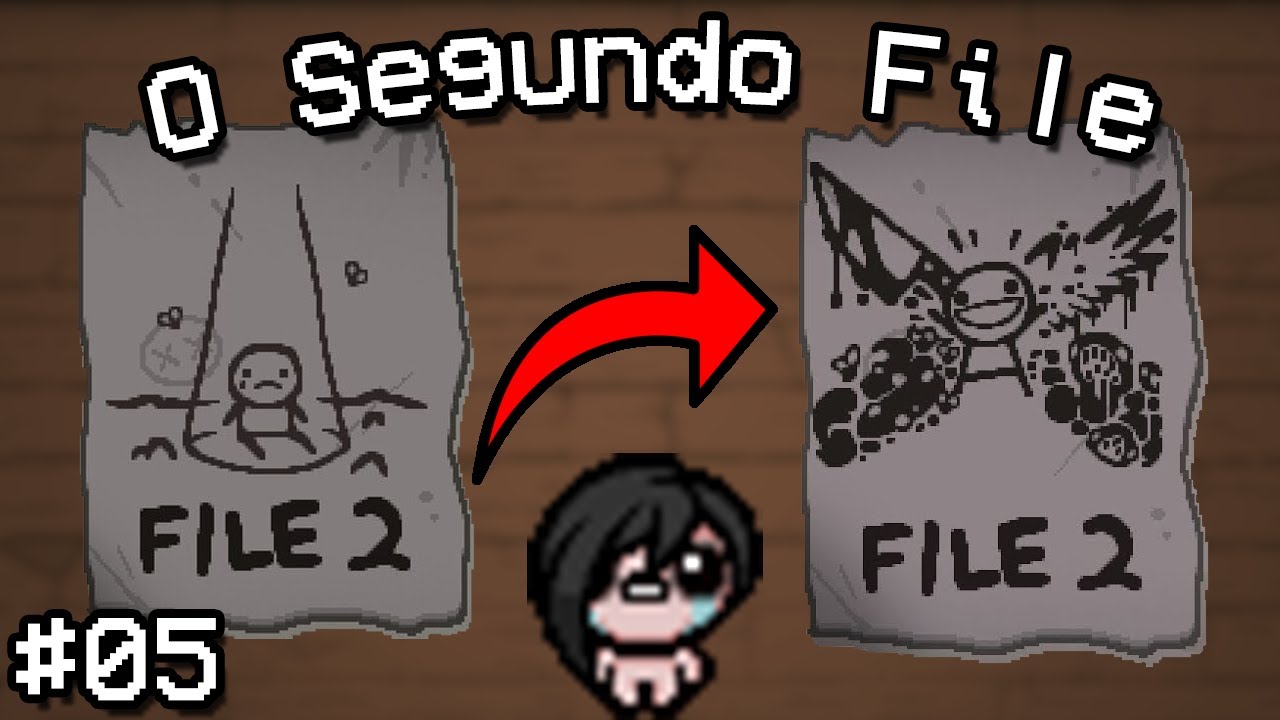 O Segundo File #5