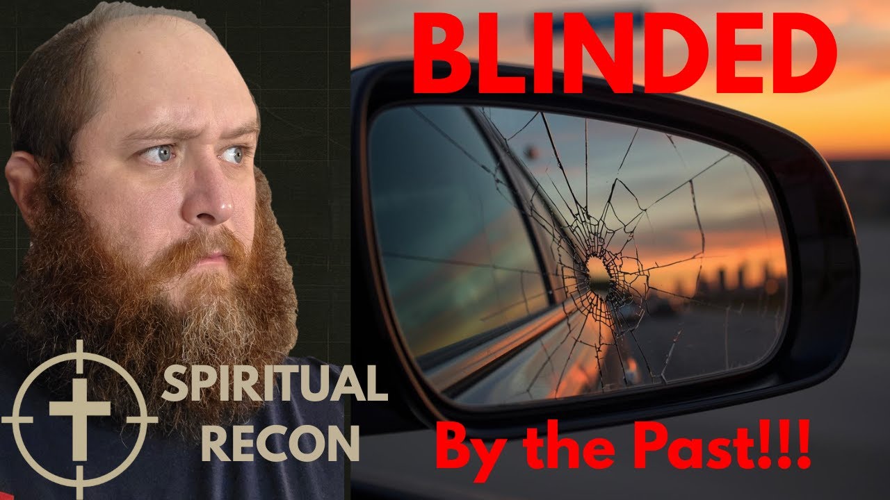 The Past Trap: Why Your Hindsight Isn’t Helping You