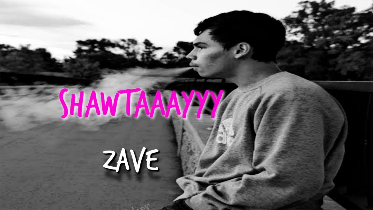 Zave - Shawtaaayyy  [music video] | Beat by Oliver Francis | Prod. by Breez