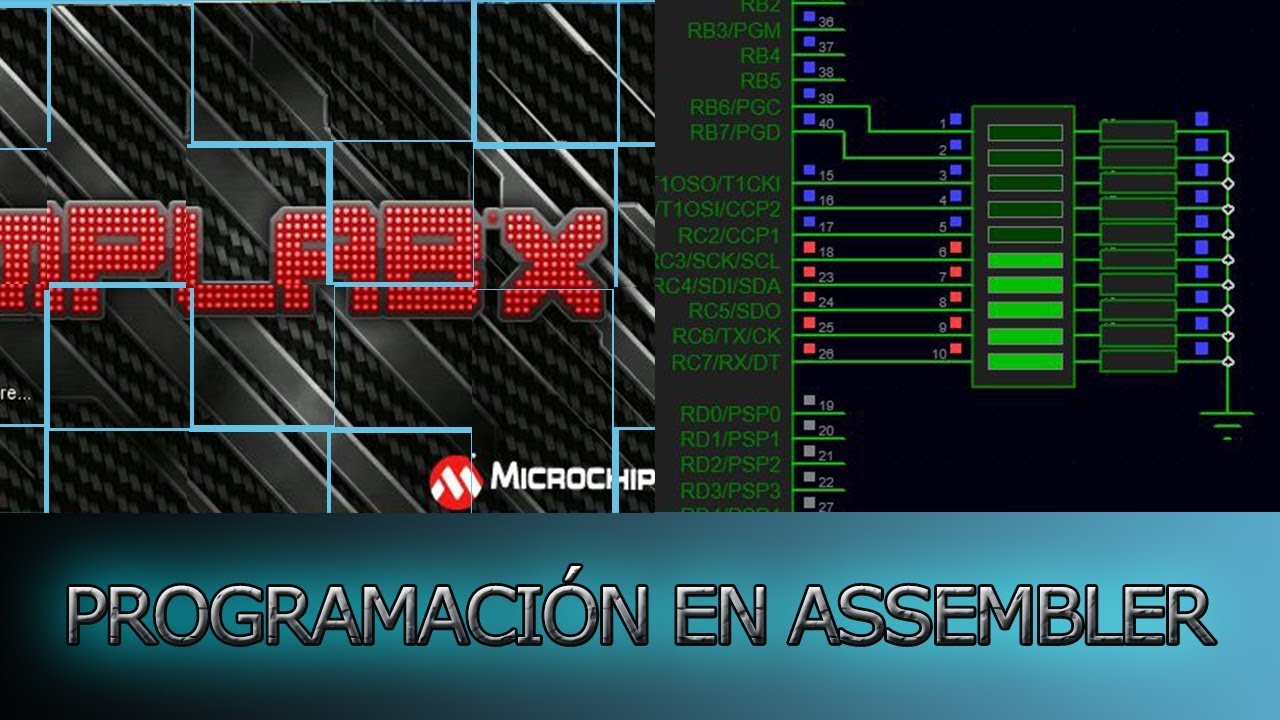 Retardos en assembler (Tutorial completo y explicado) 🆓