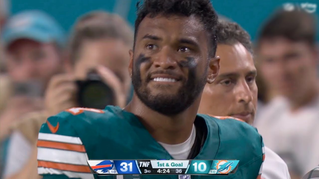 Стоит ли Туа Таговайлоа уйти в отставку? Доктор объясняет