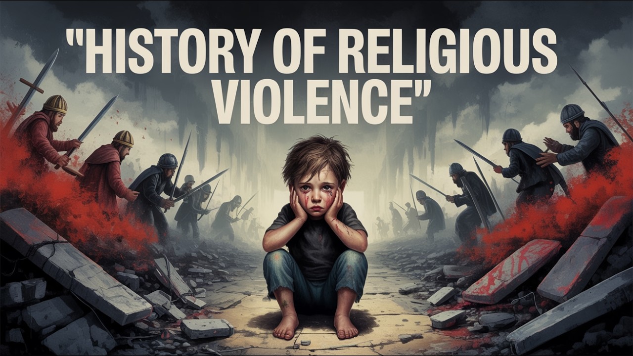 History of Religious Violence