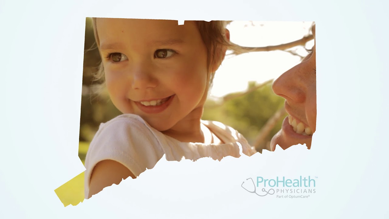 Welcome - ProHealth Physicians West Hartford
