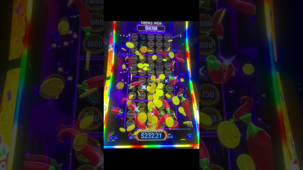 #handpay #slotsjackpot